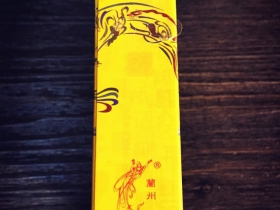 兰州(陇九飞天)