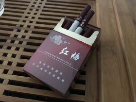 红梅(硬春)