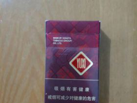 玉溪(润物)