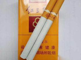 红三环(软黄)