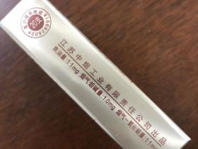 苏烟(濠河)