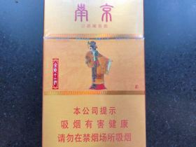 南京(84mm金陵十二钗)