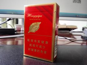 黄金叶(红十渠)
