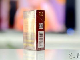 黄金叶(红老道)