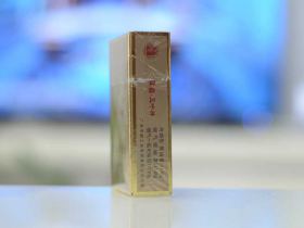 双喜(硬银五叶神)