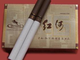 红河(硬V6)