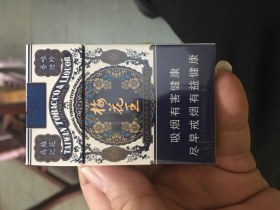 梅花王(硬蓝)