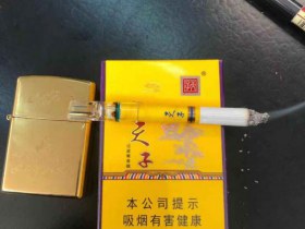 天子(黄)