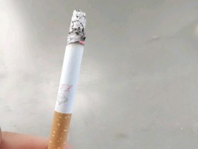 芙蓉王(印尼专供)