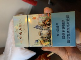 哈尔滨(中央大街)