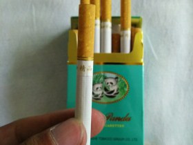 小熊猫(精品)