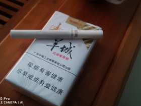 羊城(软白)