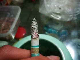 BOHEM(薄荷)