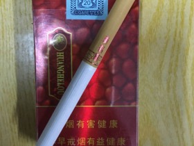 黄鹤楼(软圆梦红)