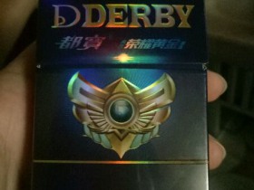 都宝(荣耀黄金)