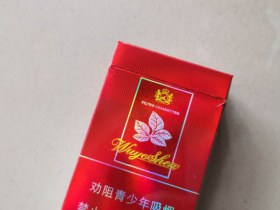 双喜(硬红五叶神)