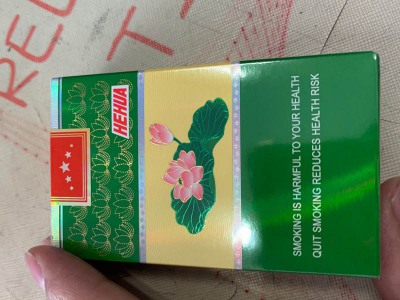 软荷花供出口版