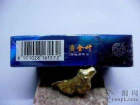 黄金叶(大河之尊)