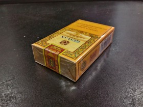 贵烟(软小国酒香出口版)