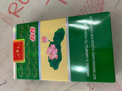 软荷花出口外销版