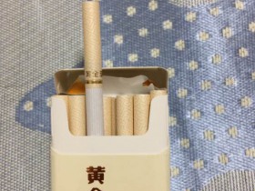 黄金叶(商鼎新版)