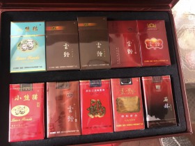 石林(软精品二代)