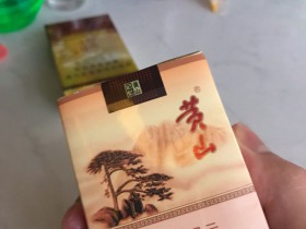 黄山(软记忆)