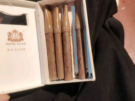 王冠(原味9号迷你塑嘴)