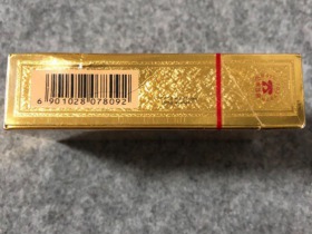 西柏坡(金)