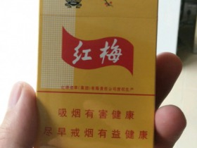 红梅(硬黄)