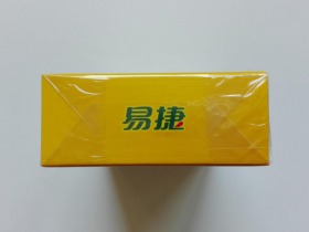 泰山(易捷之礼)