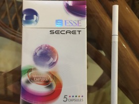 爱喜(五味随机爆珠)