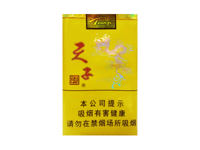 天子(软黄)相册
