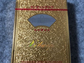 西柏坡(金)