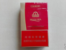 红杉树(木)