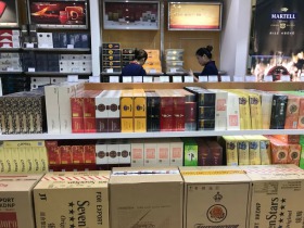 梅花王(旗袍红)