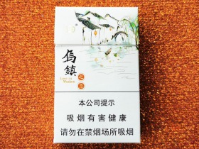 云烟(乌镇之恋)