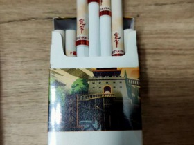 宽窄(魅力天府)