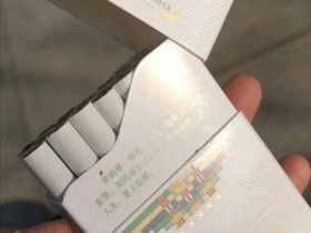 黄鹤楼(硬梯杷6mg)