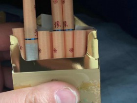 黄金叶(豫烟2号)