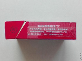 庐山(银)