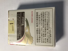云斯顿(mini 1mg日税版)