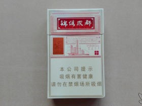 狮牌(锦绣成都)