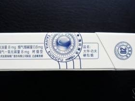 大华(功夫)