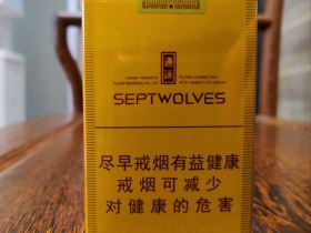 七匹狼(通运)