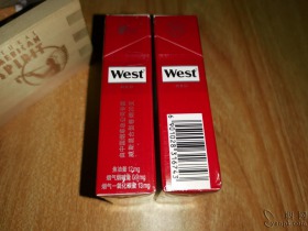 威斯(硬炫红)