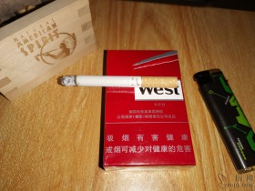 威斯(硬炫红)