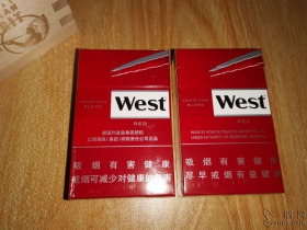 威斯(硬炫红)