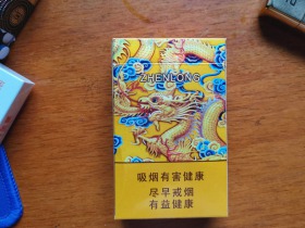 真龙(龙天下)