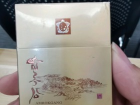 鸭绿江(硬金)